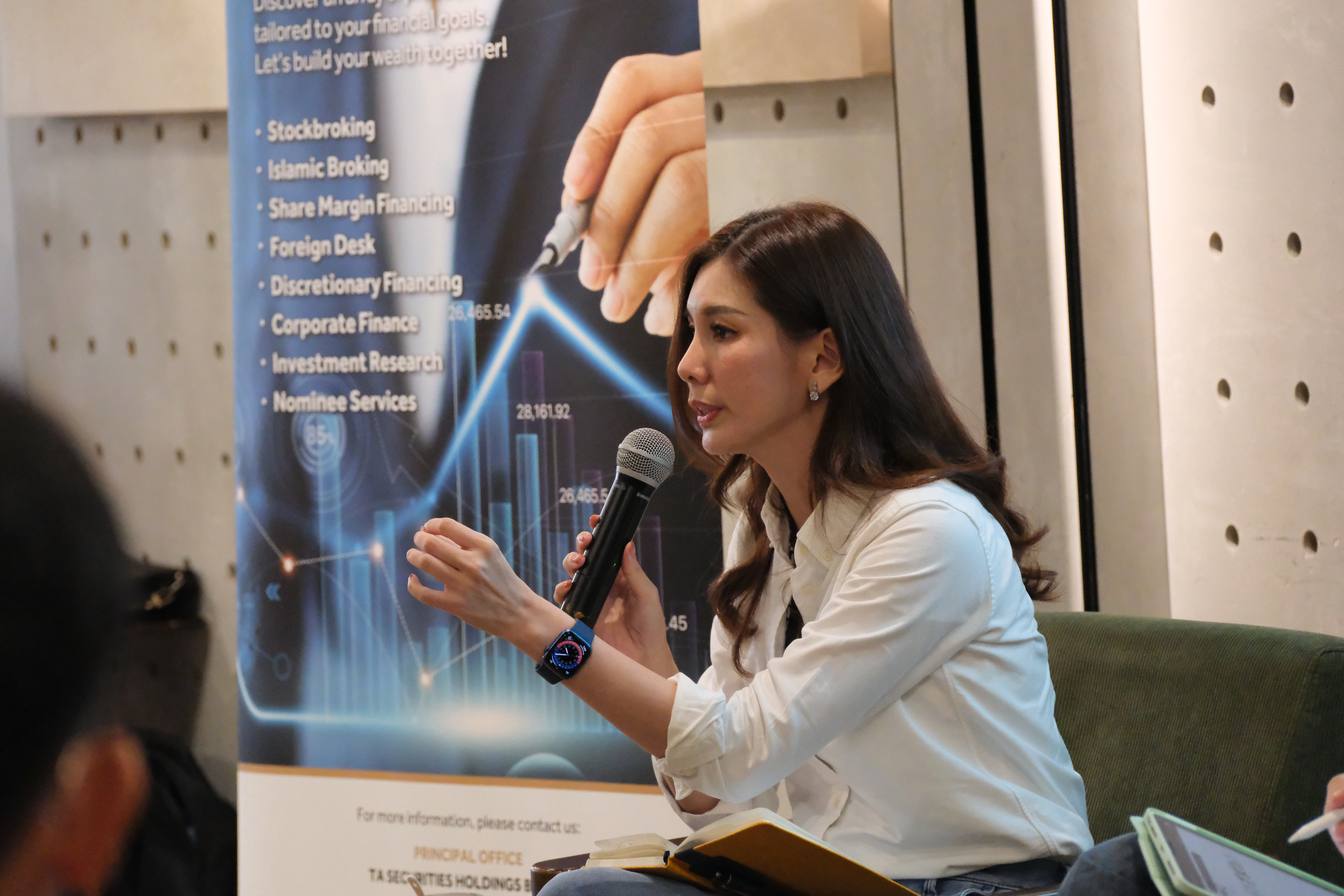 Kuala Lumpur