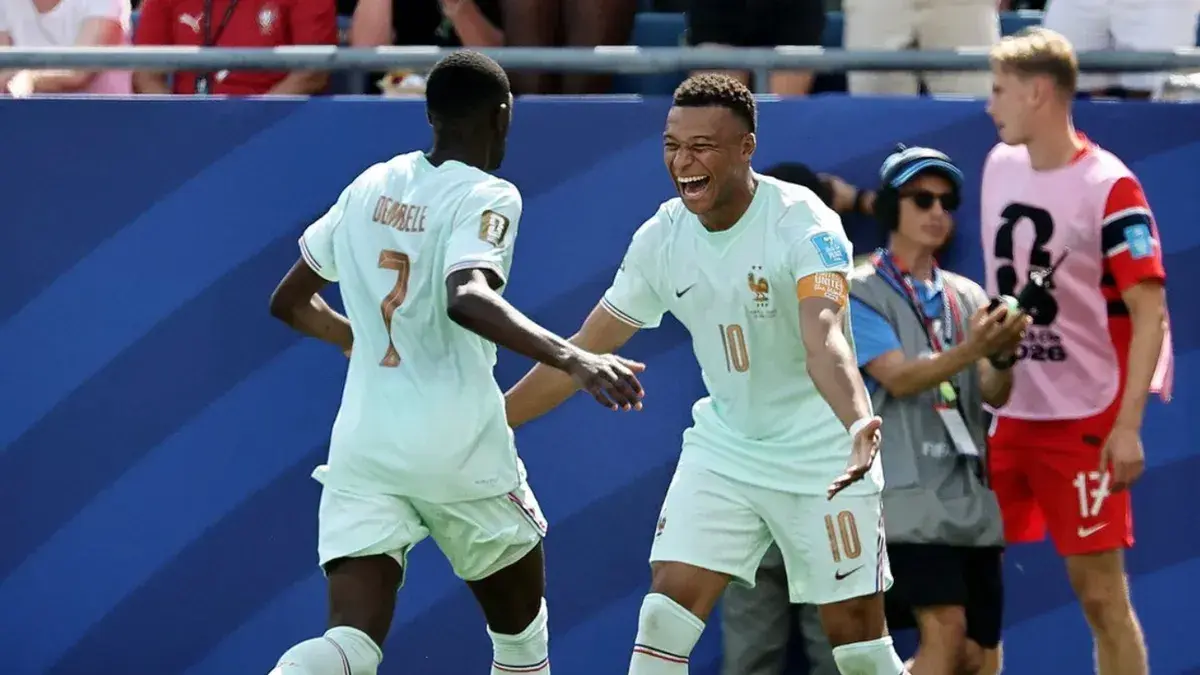Top Picks for Today's World Cup Matches