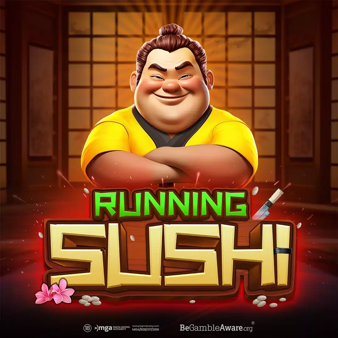 Running Sushi Oyna
