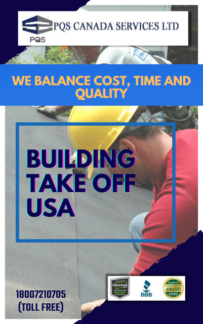 Building take-off services in the USA are characterized by professionalism and high standards of corporate governance. Sustainability is embedded into our long-term strategy for growth.