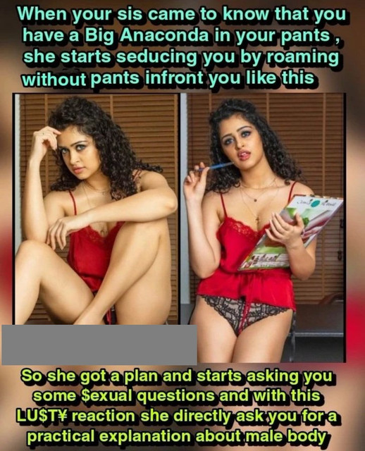 INCEST : Family Mein Pyar Romance or Sex