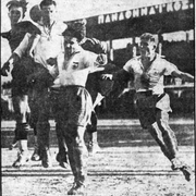 27-11-1932 ΑΠΟΛΛΩΝ-ΑΕΚ 2-2