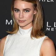 Lucy Fry
