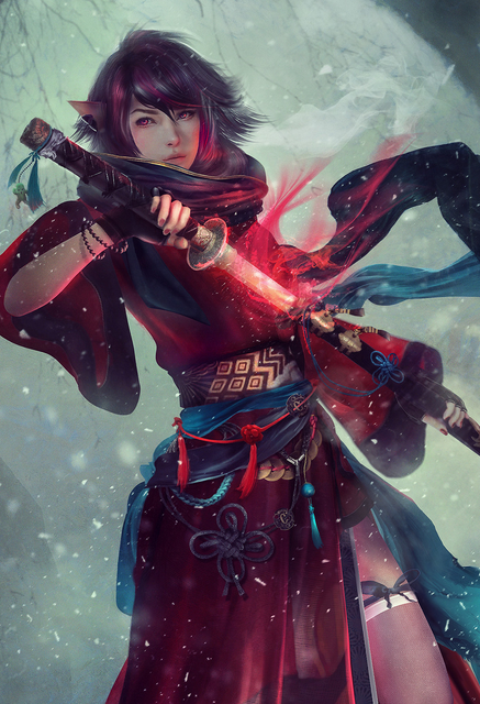 Kohaku