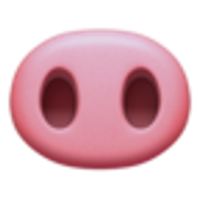 pig-nose-1f43d