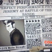 Killing In The Name