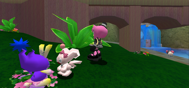 Leave-those-poor-flowers-alone