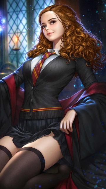 Hermione