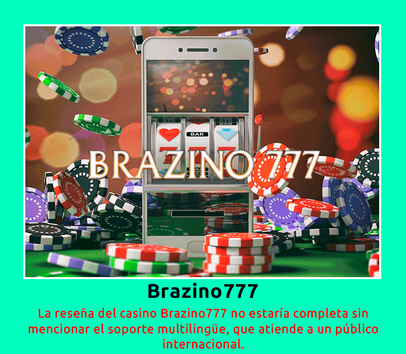 Brazino777