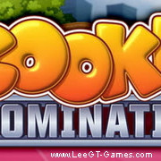Cookie-Domination