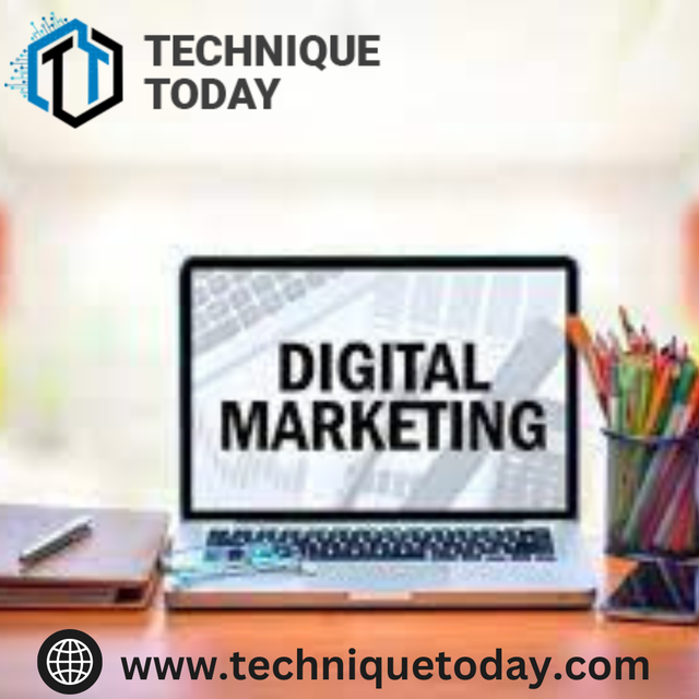 Technique Today provides you with the best platform for staying on top of the latest business and technology trends. Our goal is to help your business expand by offering you the best service. Through our digital marketing blog, we keep you up-to-date on the latest advancements in digital marketing.
Website: https://www.techniquetoday.com/category/digital-marketing/
