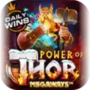 Power-of-Thor-Megaways