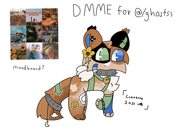 Art: Me
Design: Me
Character: Ghostss on TH