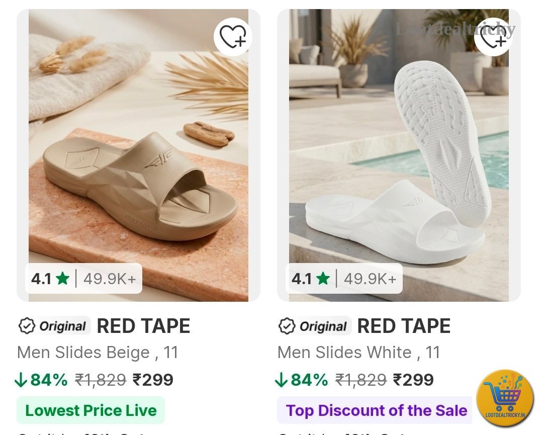 Min 80 Off – Just 80% OFF | Top Unbeatable Deal