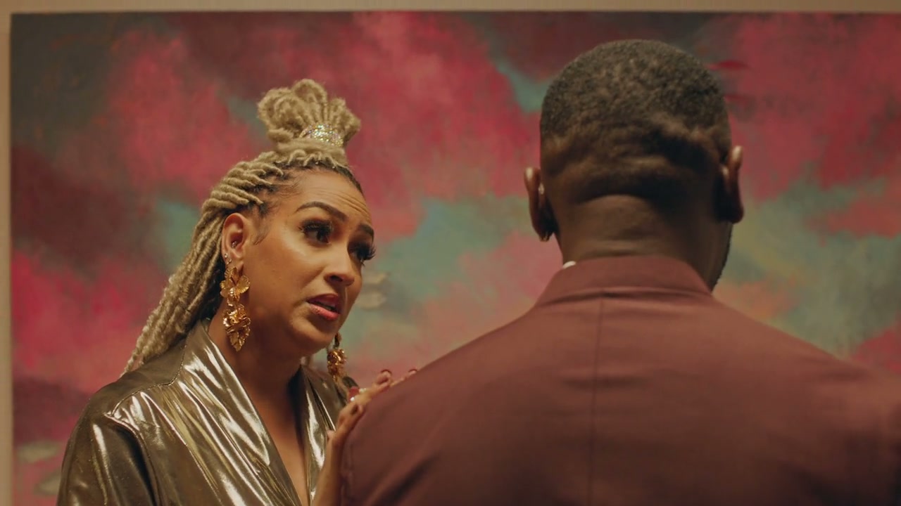 All's Fair in Love Screenshot