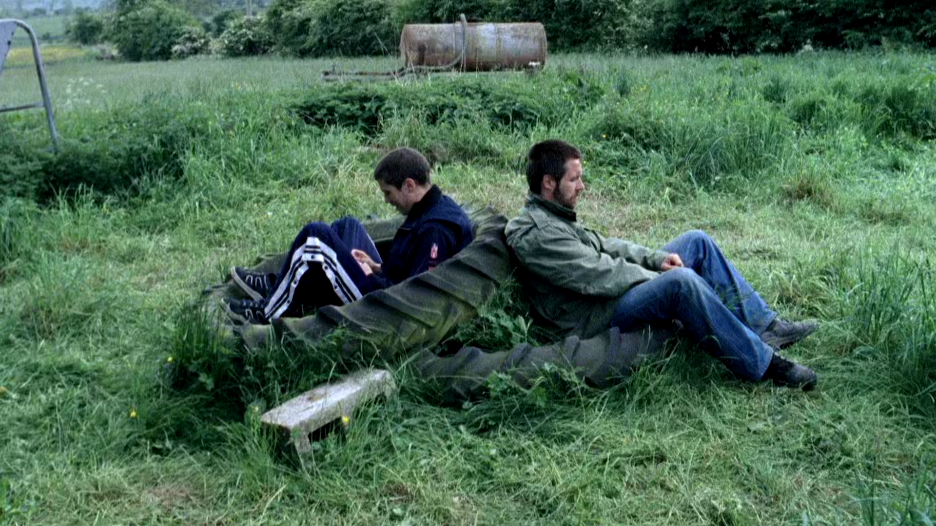 Movie cover image