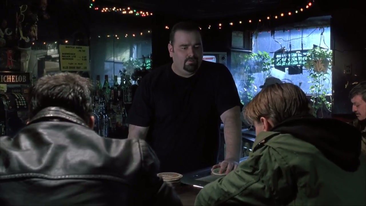 The Basketball Diaries Screenshot