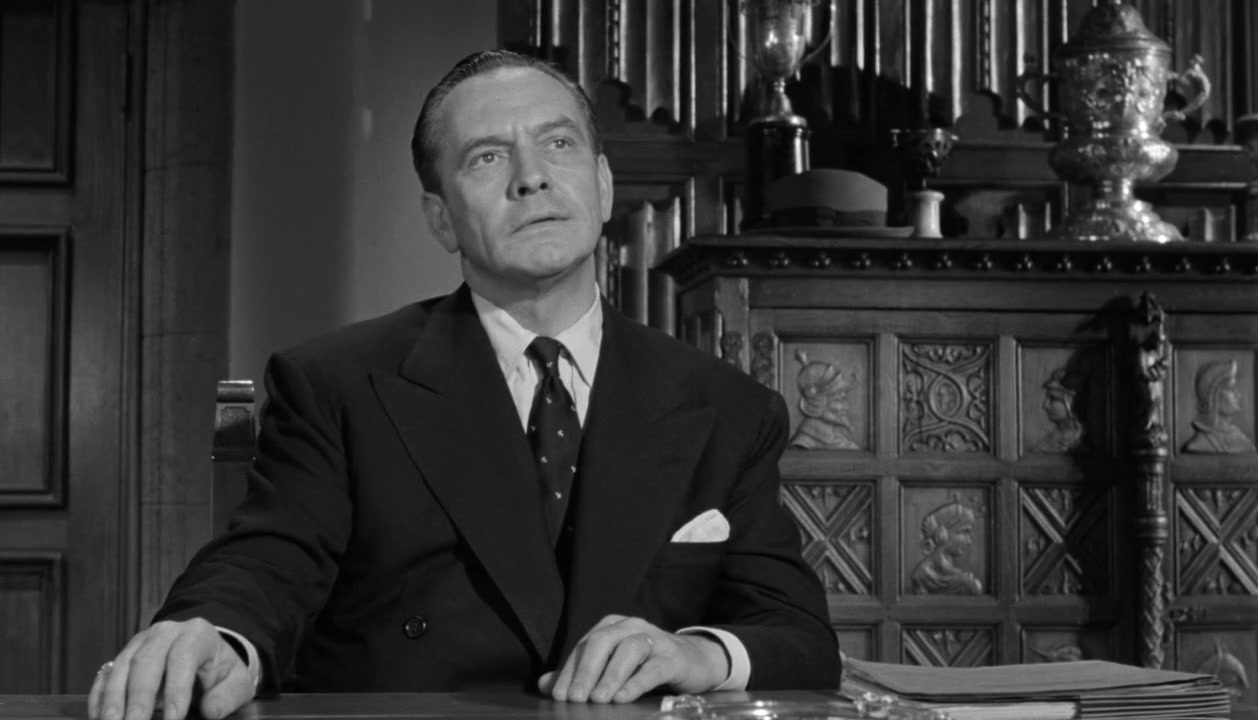 Executive Suite Screenshot