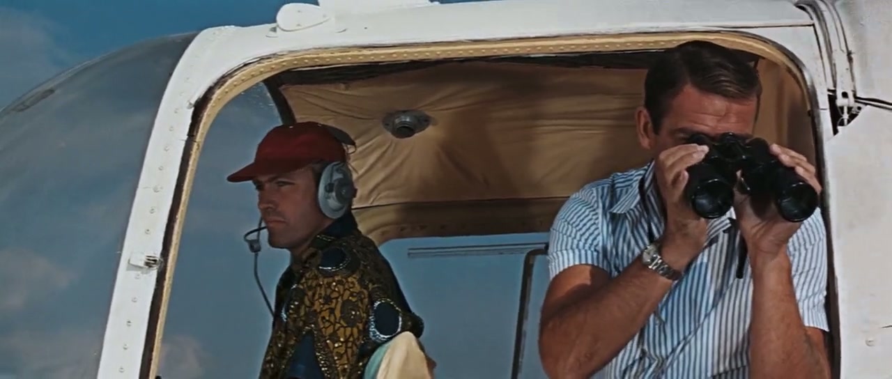 Thunderball Screenshot
