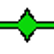 Page Break | Green Simple
