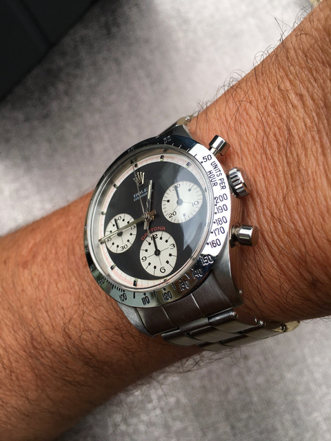 Montre du dernier jour......... :) IMG-6490