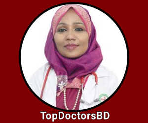 Prof. Dr. Shaheen Akter