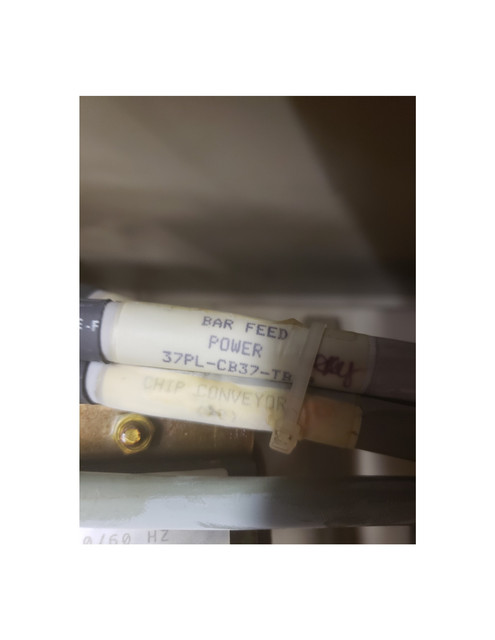 Barfeed-Interface-Power-Line