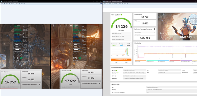 11700k