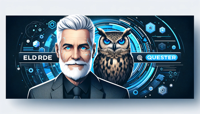 Oldmen-Banner