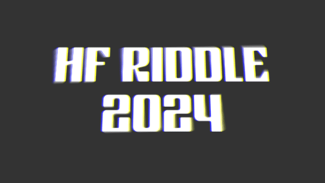 [Image: hfriddle2024.gif]