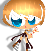 gingerbrave-cookie
