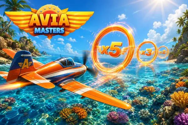 Aviamasters 35