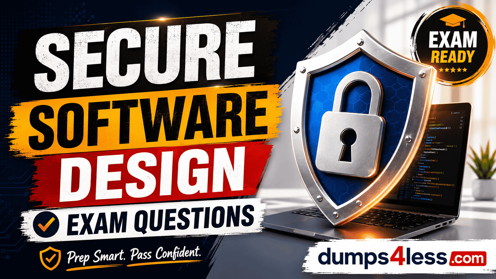Secure-Software-Design Exam Questions