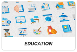 Health & Diet Modern Flat Animated Icons - 20