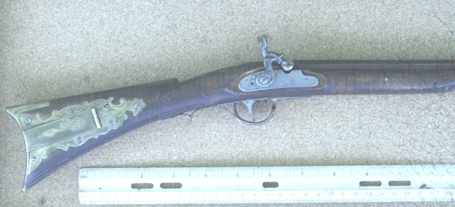 small-rifle