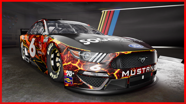 Ford-Mustang