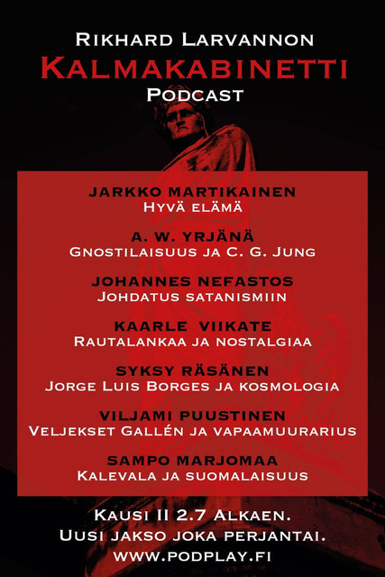 kalma