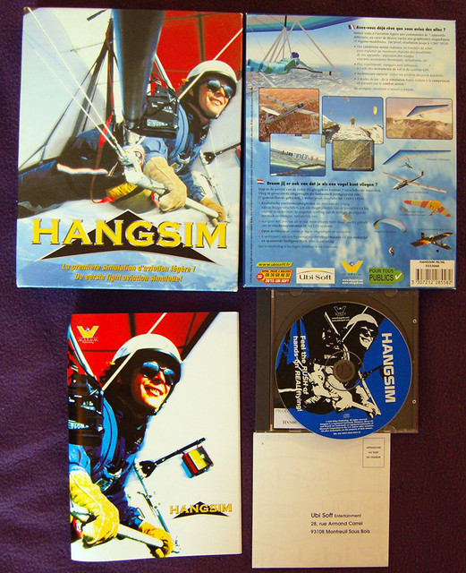 HangSim