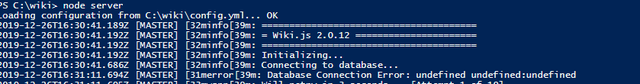 Image of powershell