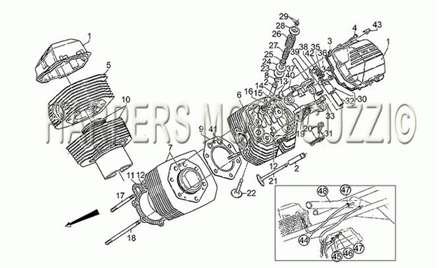engine-cylinder-head