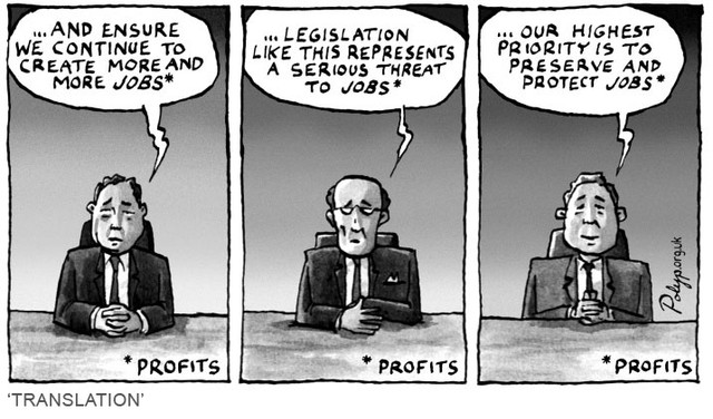 profits