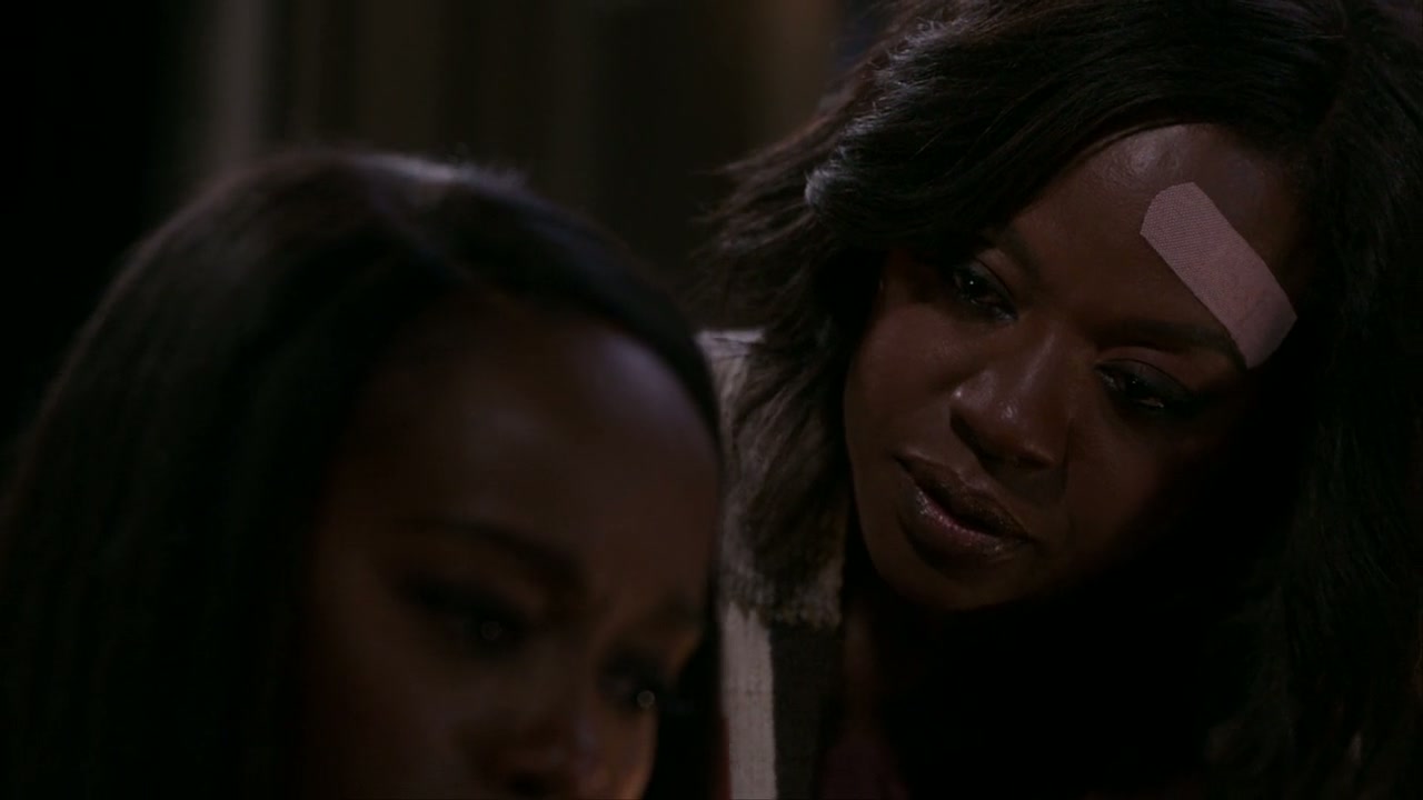How to Get Away with Murder Screenshot