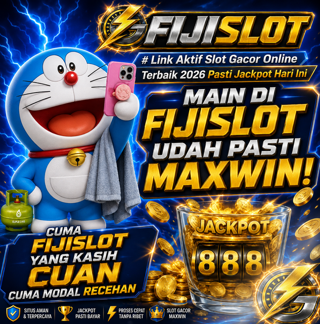 Galeri foto FIJISLOT: Link Utama Slot88 Gacor Malam Ini Link APK Online Mudah Menang Besar Terpercaya di Mahjong