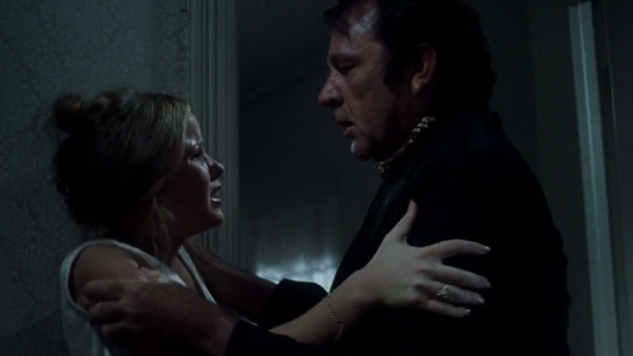 Exorcist II: The Heretic Screenshot