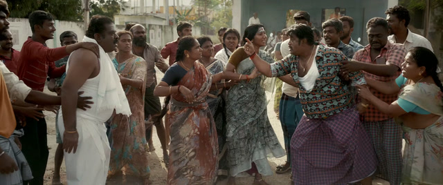 Thaai Kizhavi Screenshot