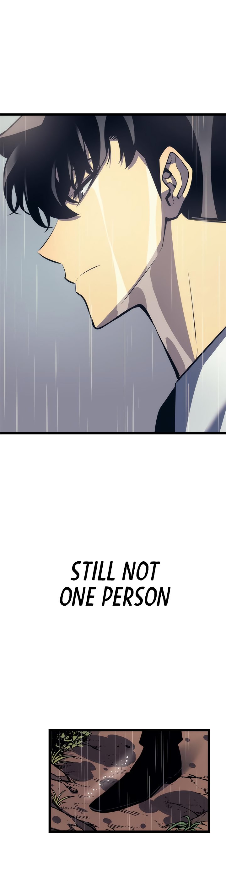 Read Solo Leveling Chapter 110 English - Page 32