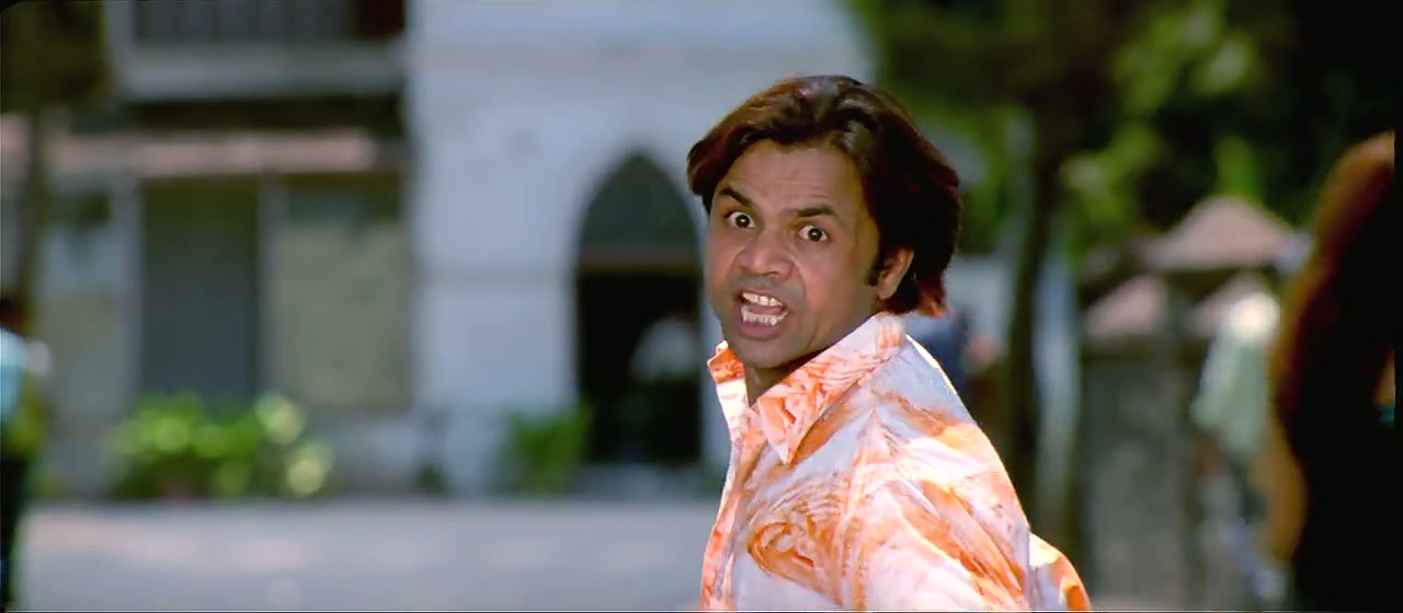 God Tussi Great Ho Screenshot
