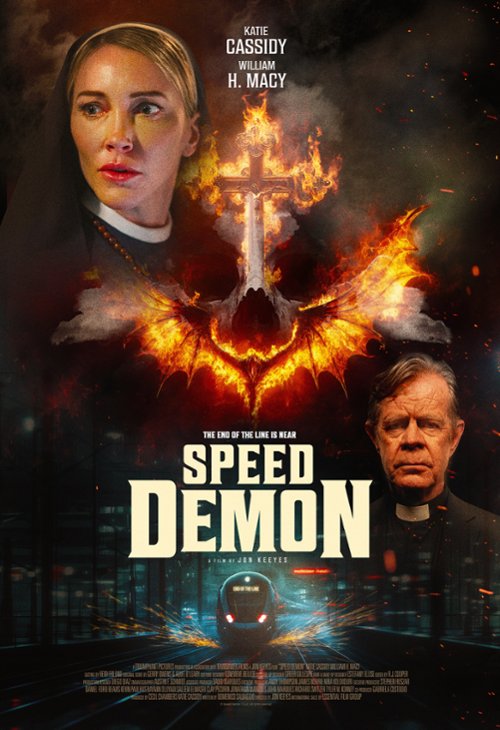 Pociąg do piekła / Speed Demon (2026) MULTi.1080p.AMZN.WEB-DL.x264.AC3-KiT | Lektor & Napisy PL