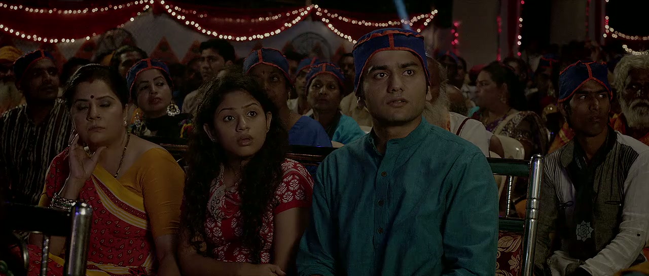 Dharam Sankat Mein Screenshot