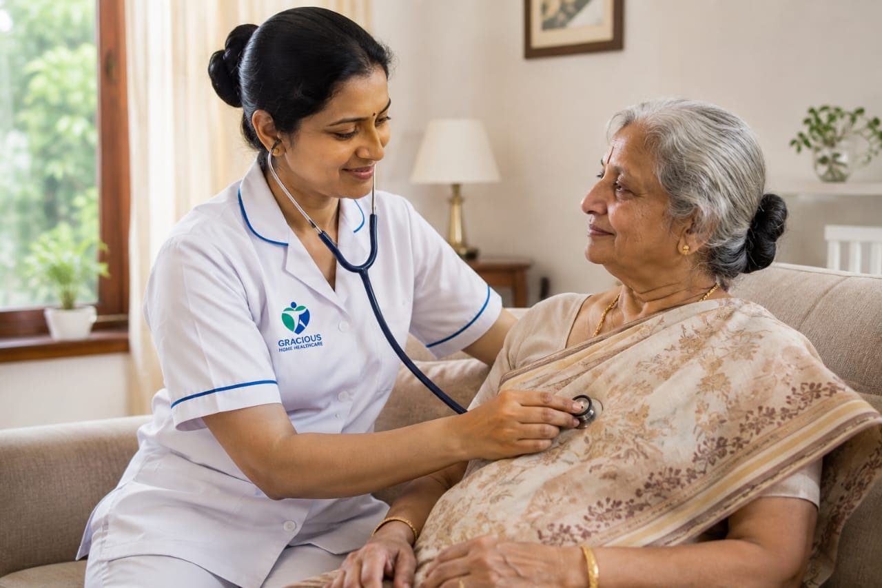 Home Nursing Care